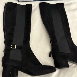 Cole Haan Boots new and never worn